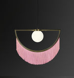 Wink Pendant Lamp