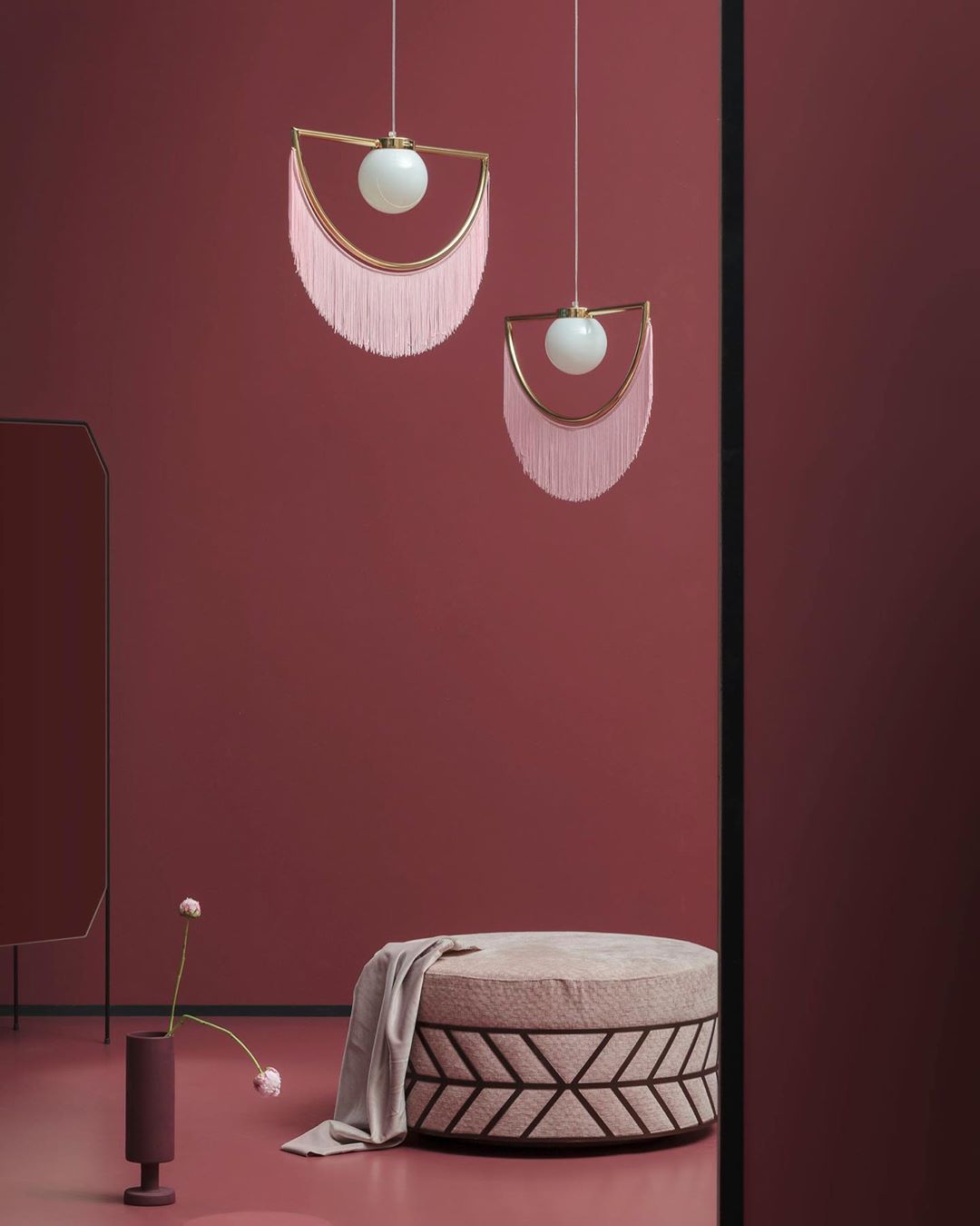 Wink Pendant Lamp