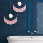 Wink Pendant Lamp
