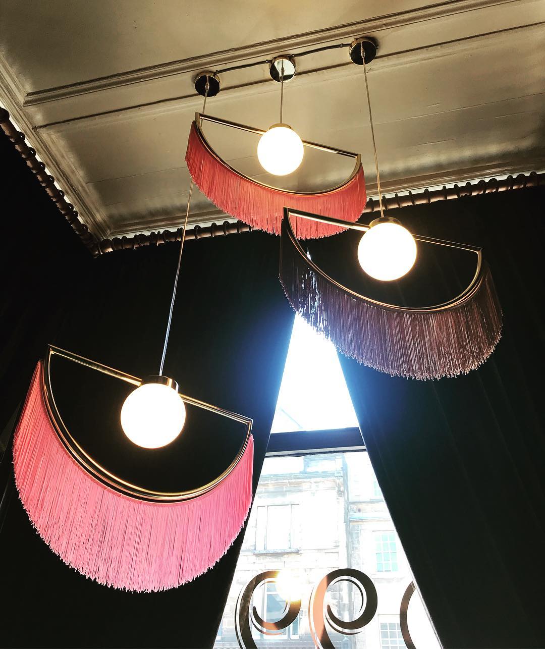 Wink Pendant Lamp