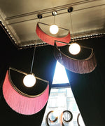 Wink Pendant Lamp