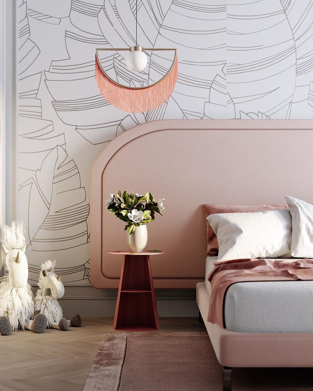 Wink Pendant Lamp