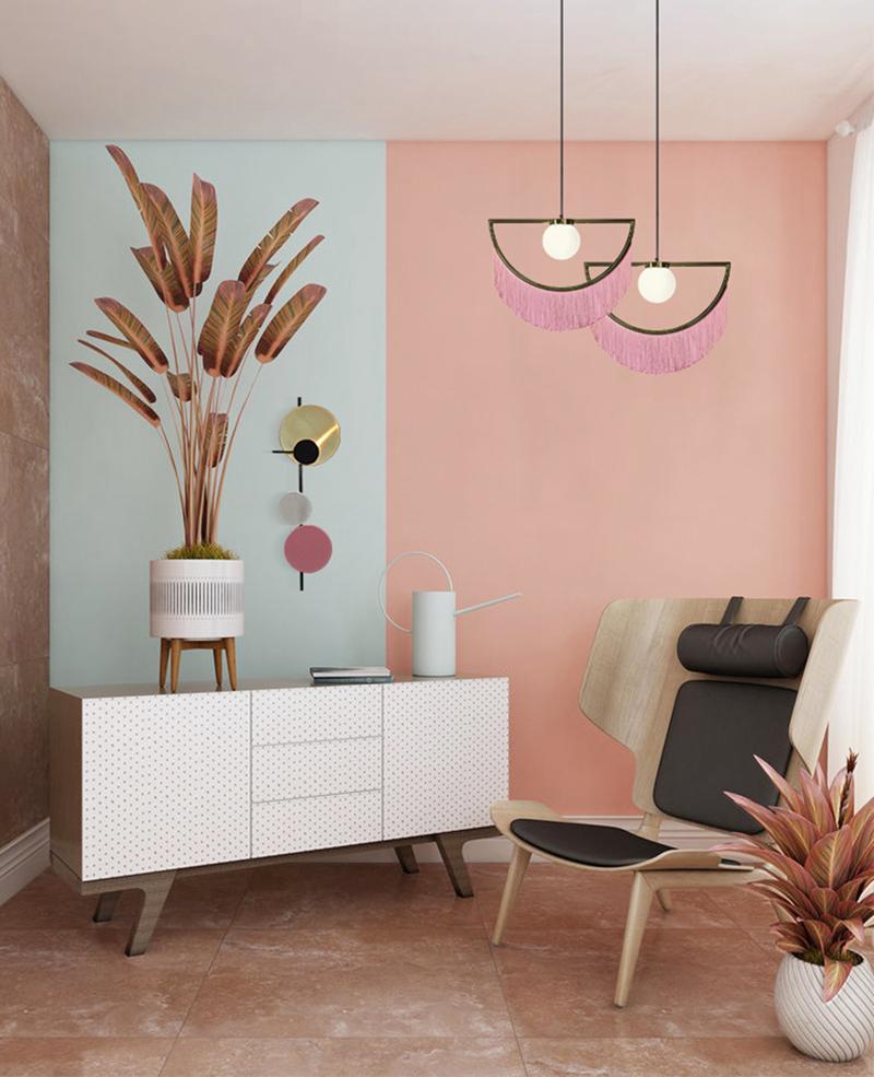 Wink Pendant Lamp