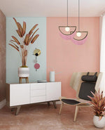 Wink Pendant Lamp