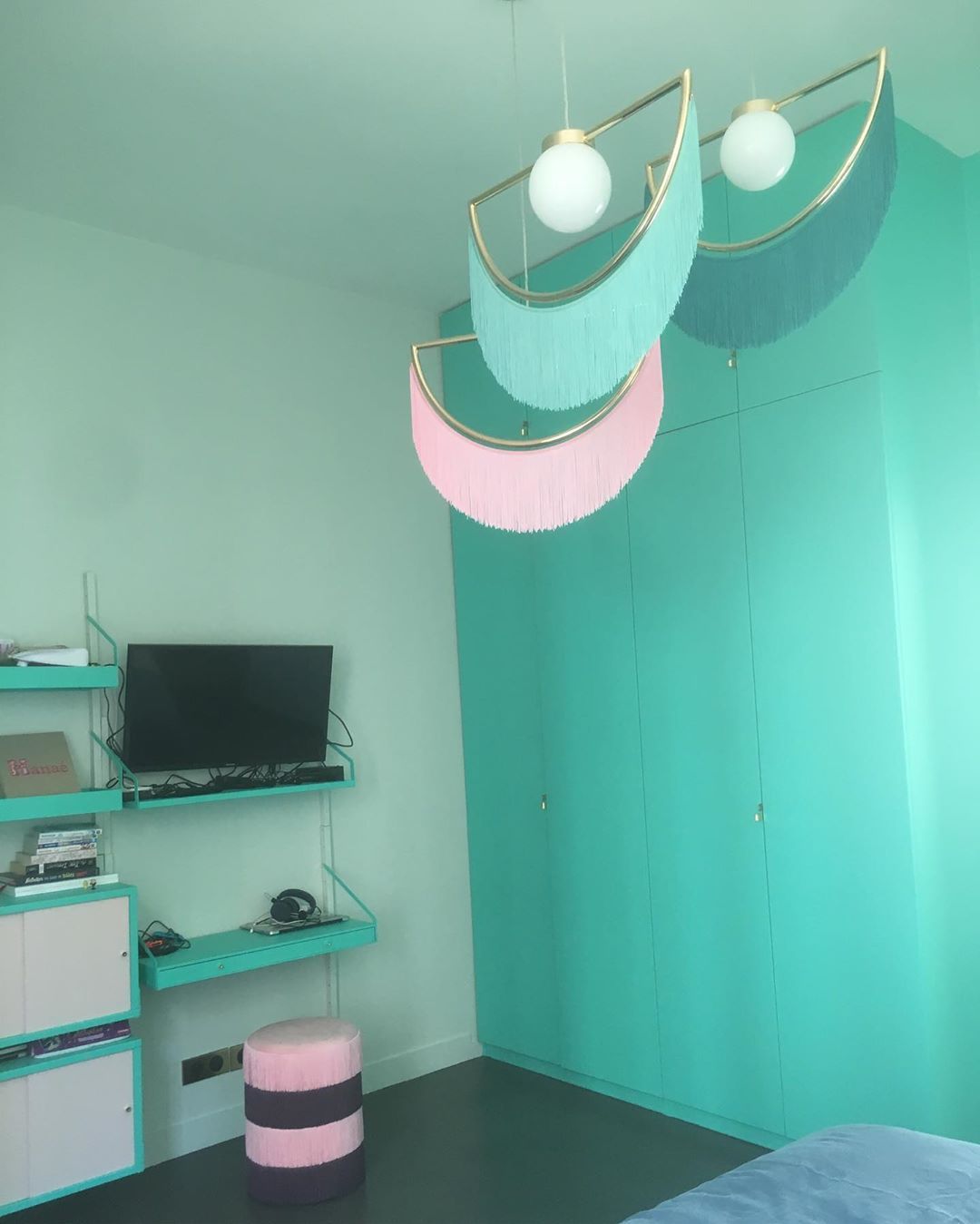 Wink Pendant Lamp