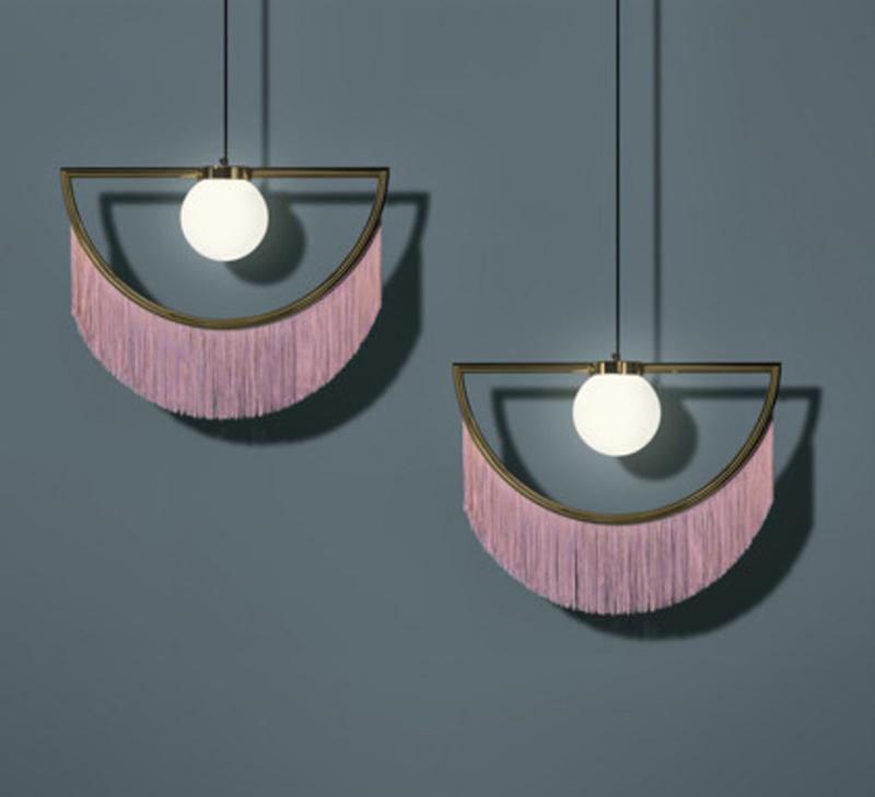 Wink Pendant Lamp