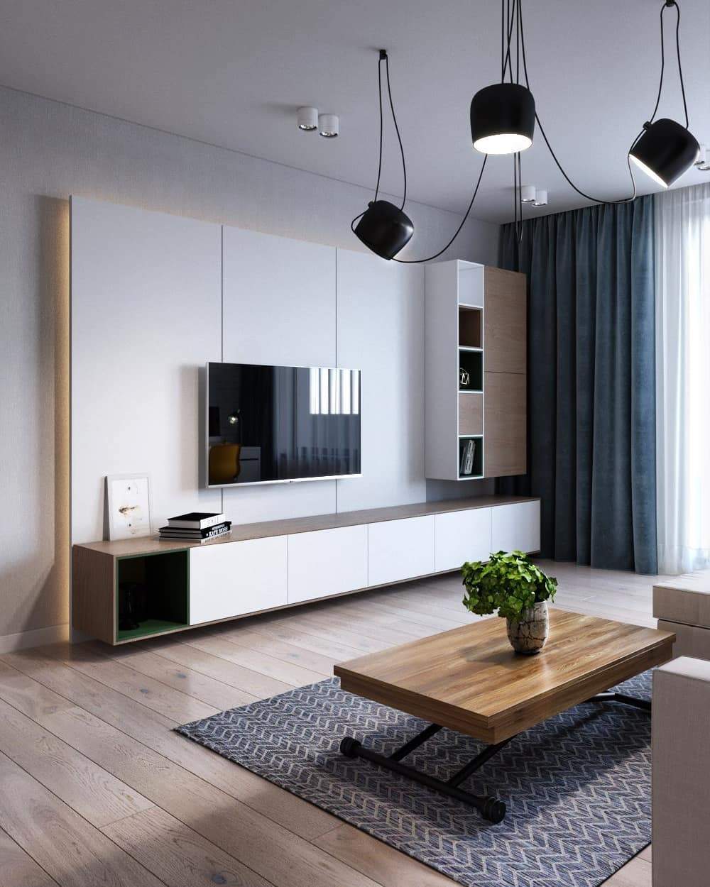 Aim Pendant Light