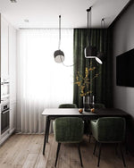 Aim Pendant Light
