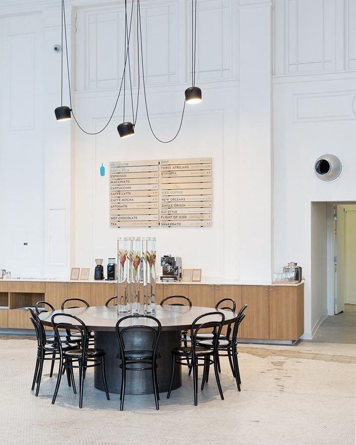 Aim Pendant Light
