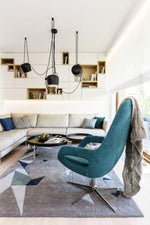 Aim Pendant Light