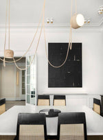 Aim Pendant Light