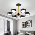 Lighting Ceiling Lights Pendant Lighting_4X30G