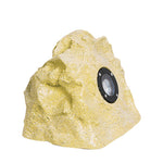 Simulation Stone Design Outdoor Light Colorful Dimming Waterproof Spot Lights