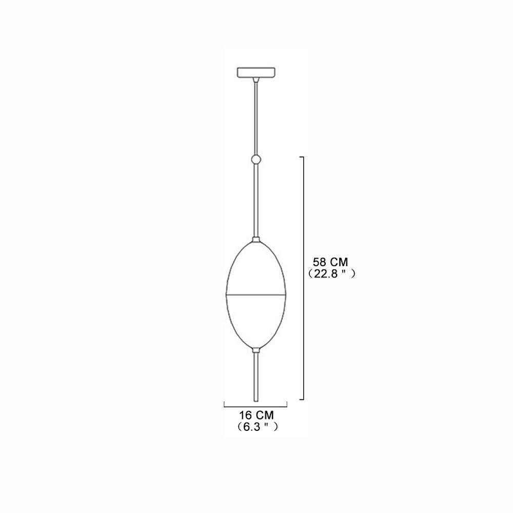 Lighting Ceiling Lights Pendant Lighting_4Bbi9
