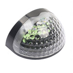 Solar Stair Lights Outdoor Step Lights