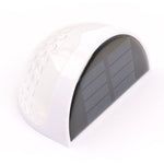 Solar Stair Lights Outdoor Step Lights
