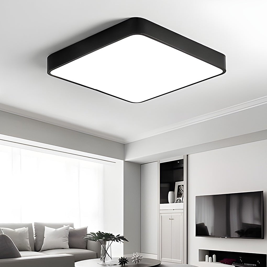 Lighting Ceiling Lights Flush Mount Lighting_4Whjb