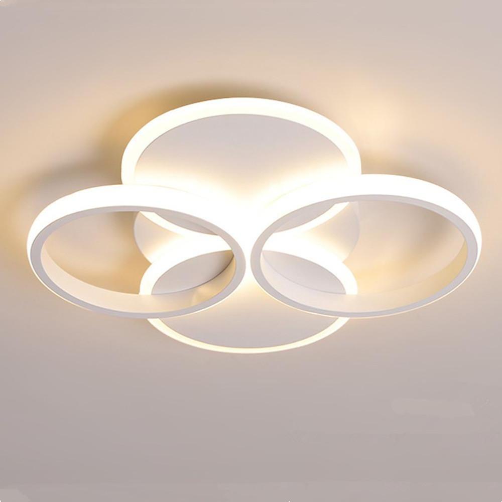 Lighting Ceiling Lights Flush Mount Lighting_4Qyeo