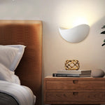 Unique Creative Minimalist Shape Led Aisle Staircase Outdoor Wall Sconces