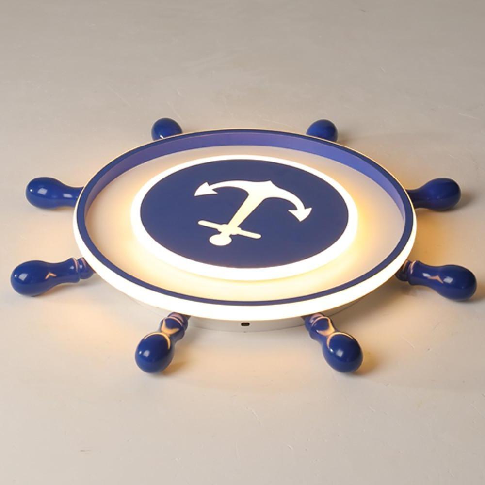 Lighting Ceiling Lights Flush Mount Lighting_4Lb85