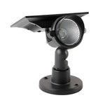 Waterproof Rgb Outdoor Solar Spot Light
