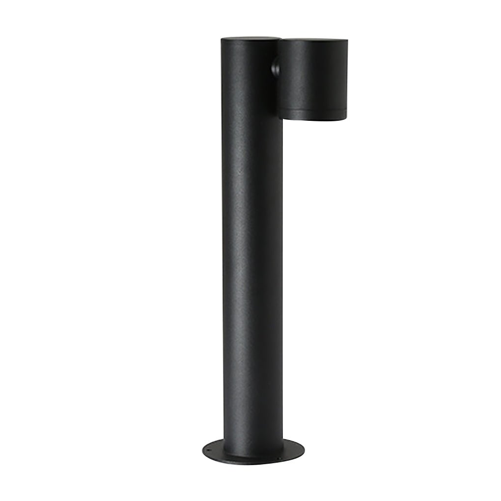 Waterproof Rotatable Outdoor Lawn Light For Garden Courtyard Landscape Lighting