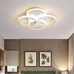 Lighting Ceiling Lights Flush Mount Lighting_4Qyeo