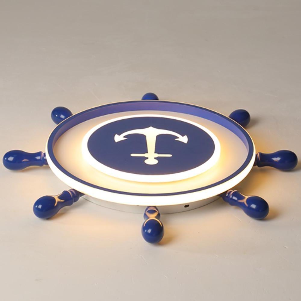 Lighting Ceiling Lights Flush Mount Lighting_4Lb85
