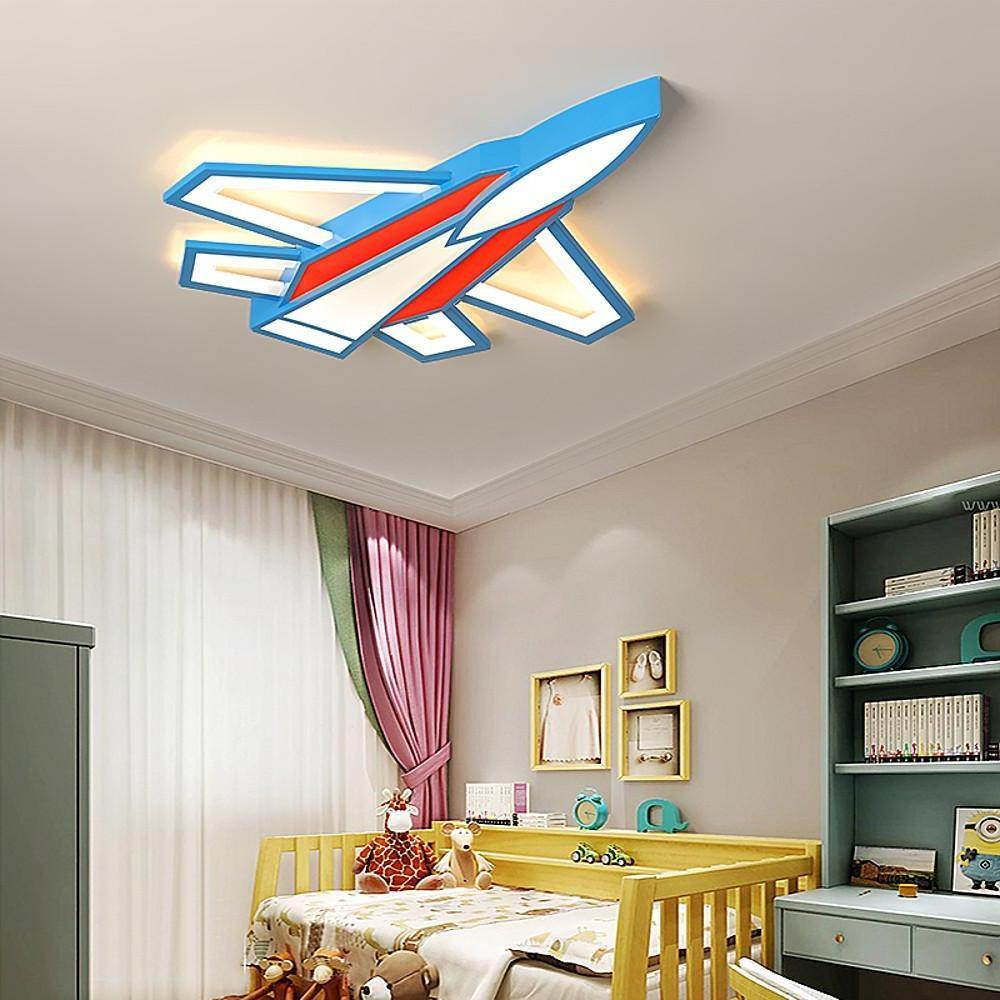 Lighting Ceiling Lights Flush Mount Lighting_4Lb80