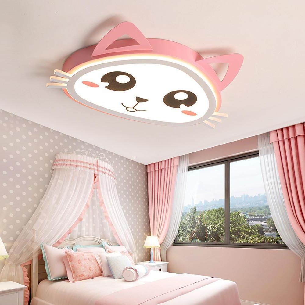 Lighting Ceiling Lights Flush Mount Lighting_4W3Q4