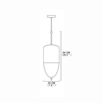 Lighting Ceiling Lights Pendant Lighting_4Bbi9