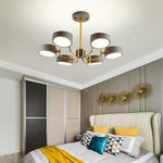 Lighting Ceiling Lights Pendant Lighting_4X30G