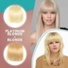 Platinum Blonde+Blonde
