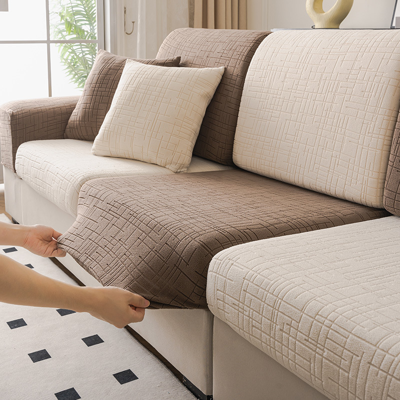 TheCarGoods Sofa Covers – Durable & Cozy Slipcovers for Your Living Room | Home