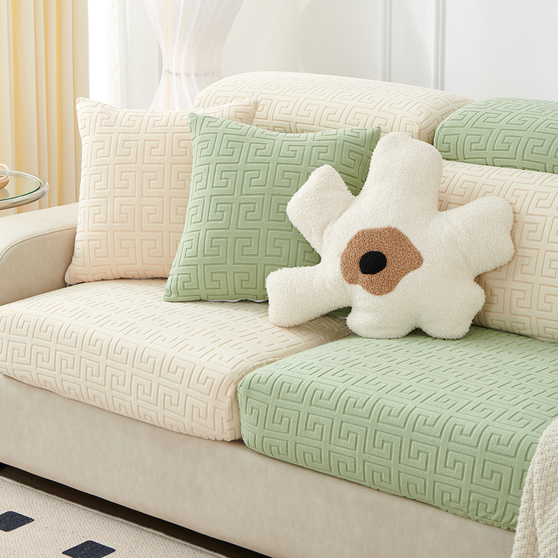 TheCarGoods Sofa Covers – Durable & Cozy Slipcovers for Your Living Room | Home