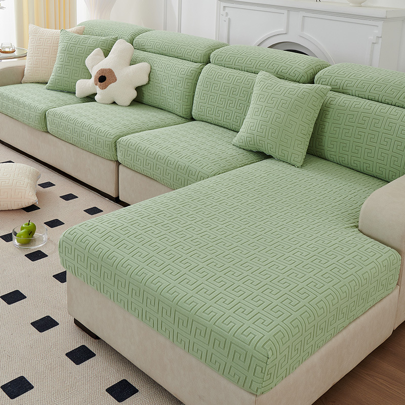 TheCarGoods Sofa Covers – Durable & Cozy Slipcovers for Your Living Room | TheCarGoods Solid Color Fleece Full Coverage Sofa Cover All-Season Use TheCarGoods Sofa Covers – Durable & Cozy Slipcovers for Your Living Room | TheCarGoods Solid Color Fleece Full Coverage Sofa Cover All-Season Use