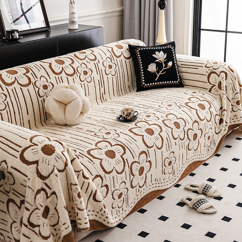 TheCarGoods Sofa Covers – Durable & Cozy Slipcovers for Your Living Room | Home