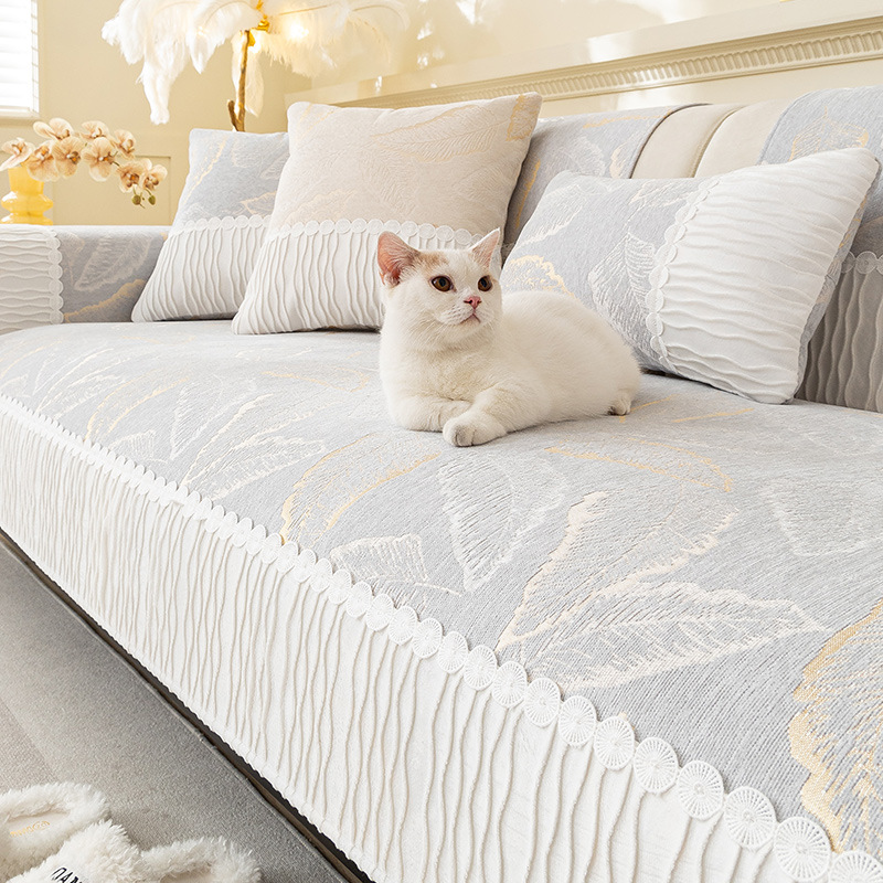 TheCarGoods Sofa Covers – Durable & Cozy Slipcovers for Your Living Room | Home