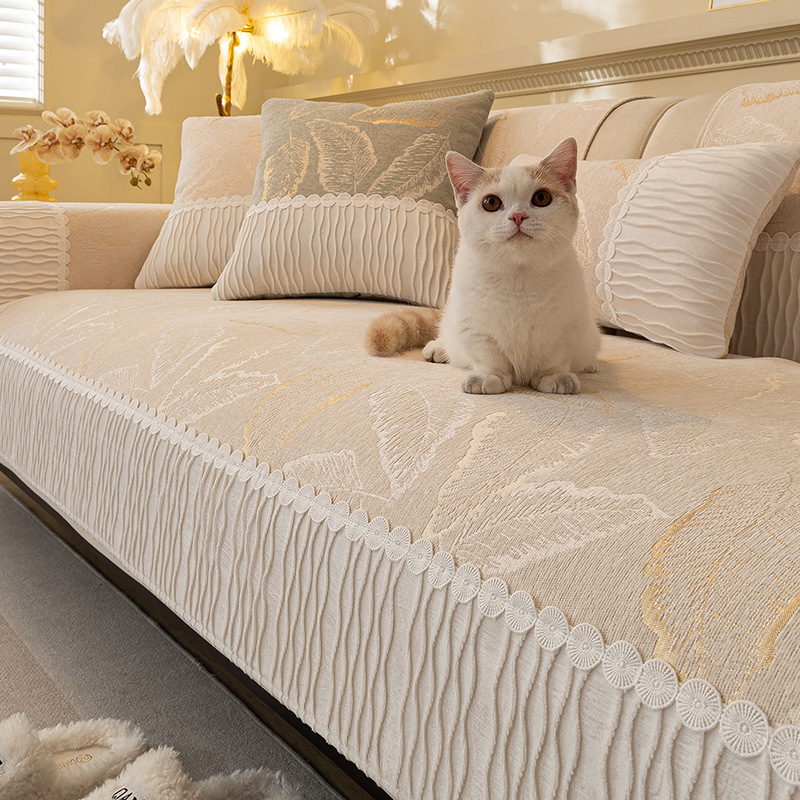 TheCarGoods Sofa Covers – Durable & Cozy Slipcovers for Your Living Room | Home